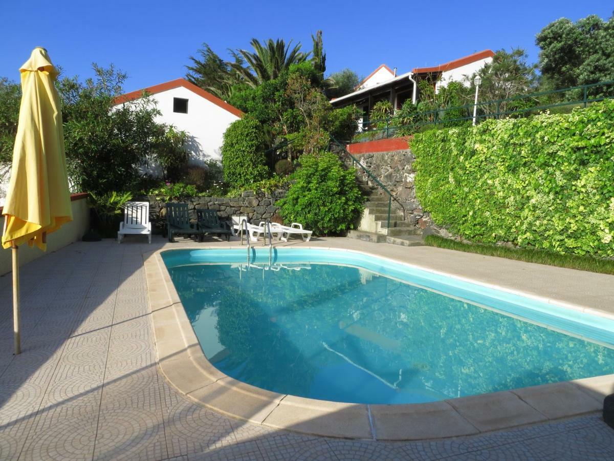 Quinta Da Quebrada Villa Santana  Exterior photo