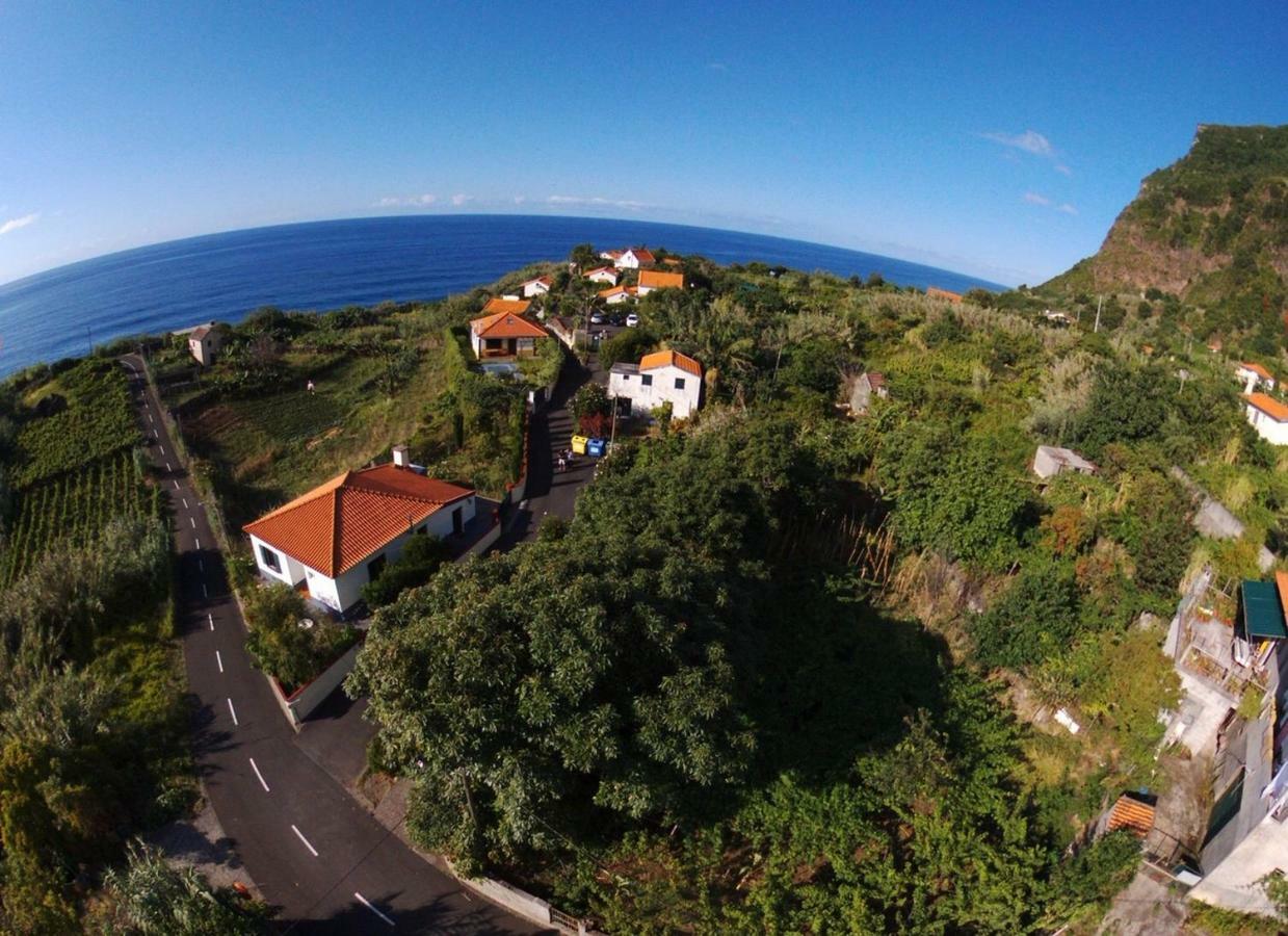 Quinta Da Quebrada Villa Santana  Exterior photo