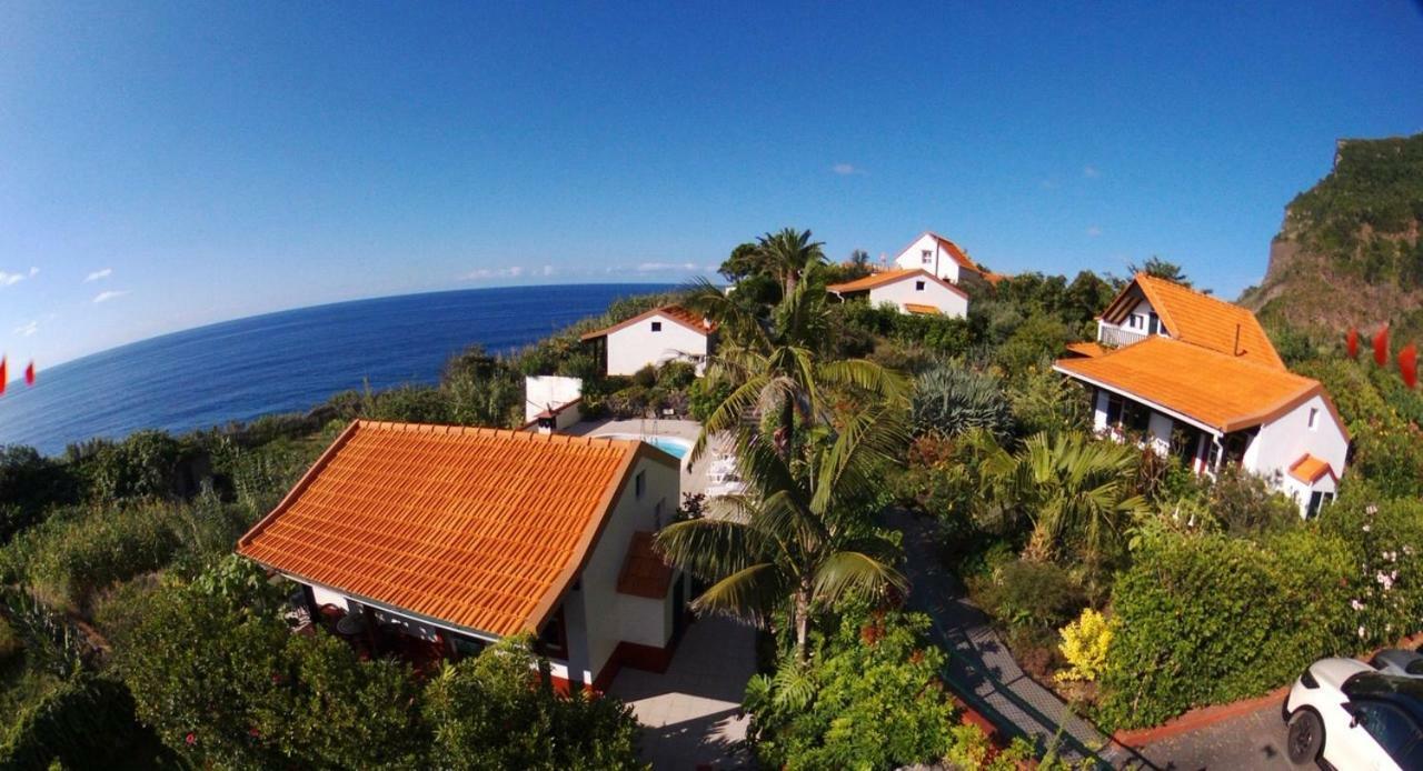Quinta Da Quebrada Villa Santana  Exterior photo