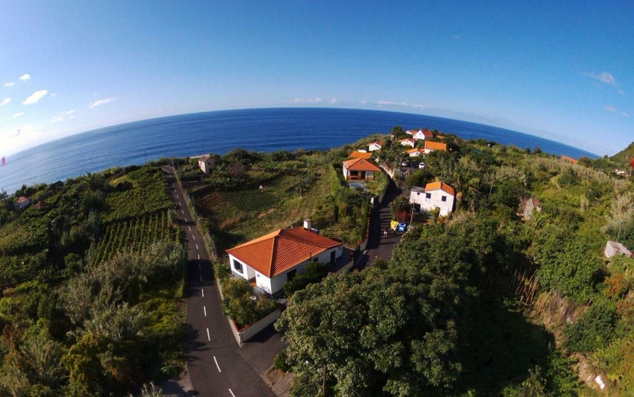 Quinta Da Quebrada Villa Santana  Exterior photo