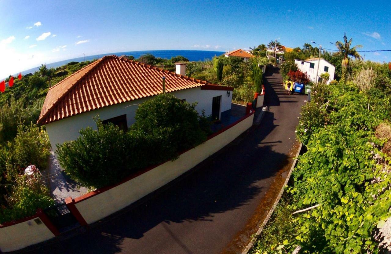 Quinta Da Quebrada Villa Santana  Exterior photo